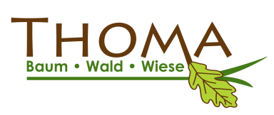 Thoma Baum Wald Wiese Reutlingen